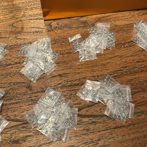Other - O rings
